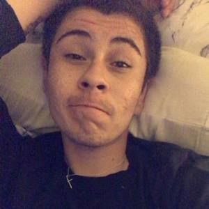 Meet your Posher, Jesse